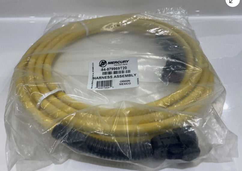 879969T20 Harness Assembly, SC5000, 20 Ft.