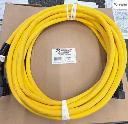 879969T30 Harness Assembly