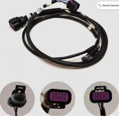 879978T11  HARNESS SPEEDO V6.0 ORD 84-8M0055045
