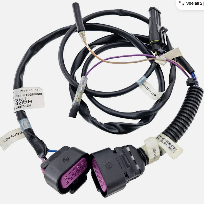 879979T11 Harness Assembly, Tachometer, 3 Ft.