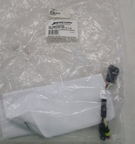 880756T05 Harness Assembly.6 In
