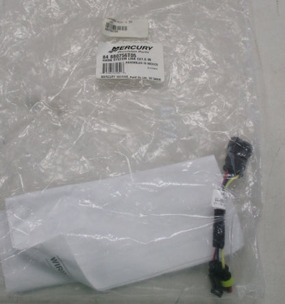 880756T05 Harness Assembly.6 In