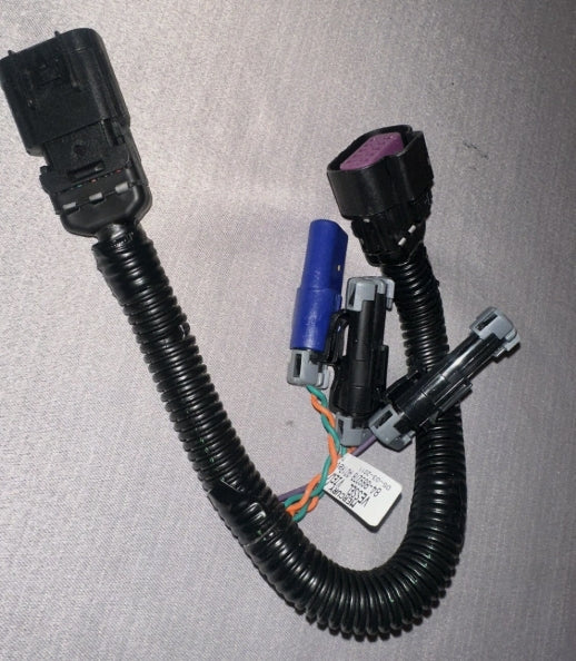 889278T01 ADPTR HARNESS