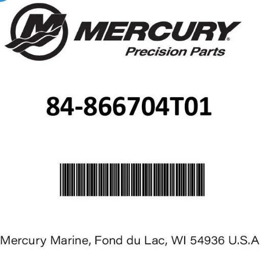 866704T01 Harness Assembly, Auxiliary