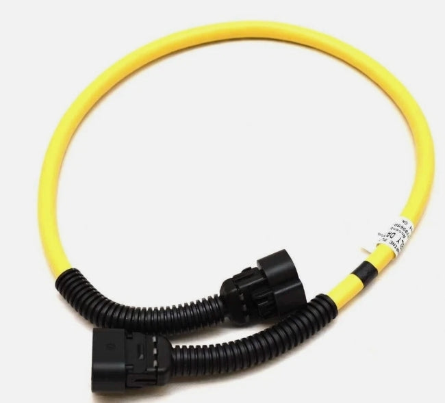 879312T46 Harness, CAN Data, 10 Pin, 3 Ft.