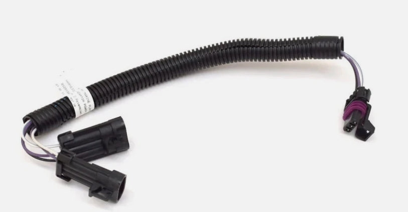892868T01 Harness Adapter, Dual Engine
