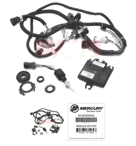 892955K01 MODULE KIT-DTS