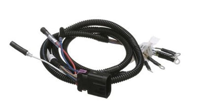 892990T01 Harness Assembly, Analog Gauge, 14 Pin, 5 Ft.