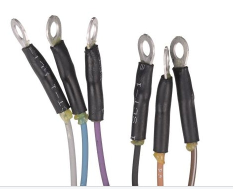 892990T01 Harness Assembly, Analog Gauge, 14 Pin, 5 Ft.