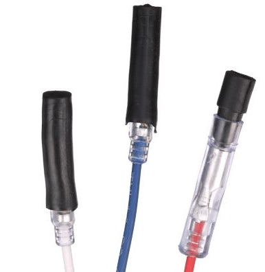 892990T01 Harness Assembly, Analog Gauge, 14 Pin, 5 Ft.