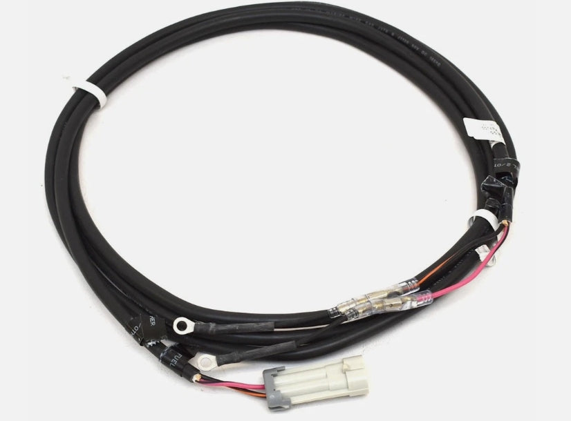 898289T76 Harness, Fuel Tank, 240 In.