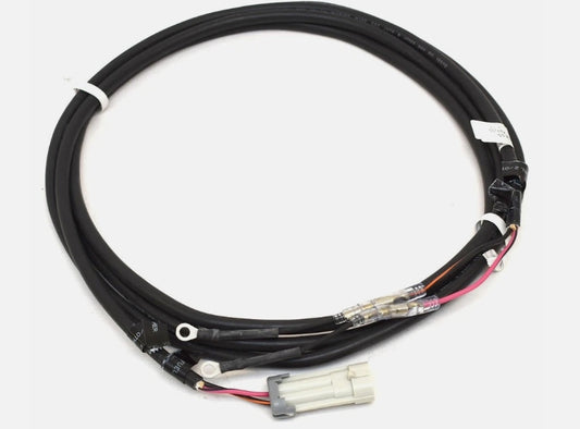 898289T76 Harness, Fuel Tank, 240 In.