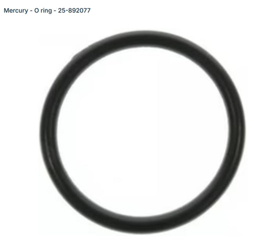 892077 O-Ring
