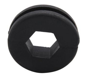 833155 Grommet, Qty 5