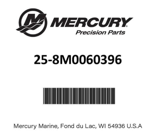 8M0142481 O-Ring