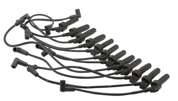8M0238747 SPARK PLUG WIRES