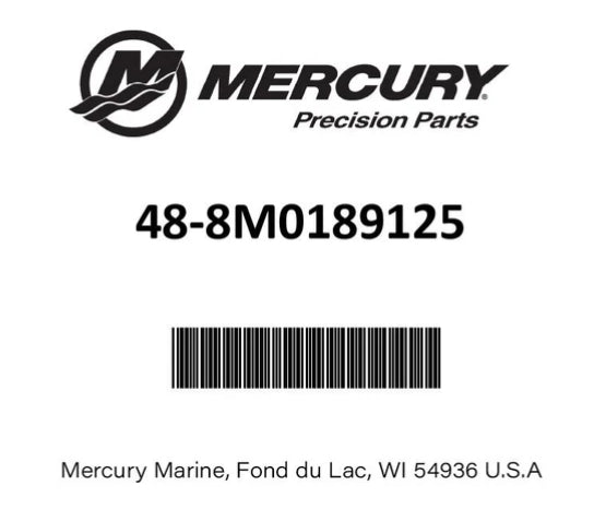8M0181295 Harness, 12 Pin Adapter
