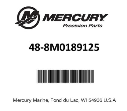 8M0181295 Harness, 12 Pin Adapter