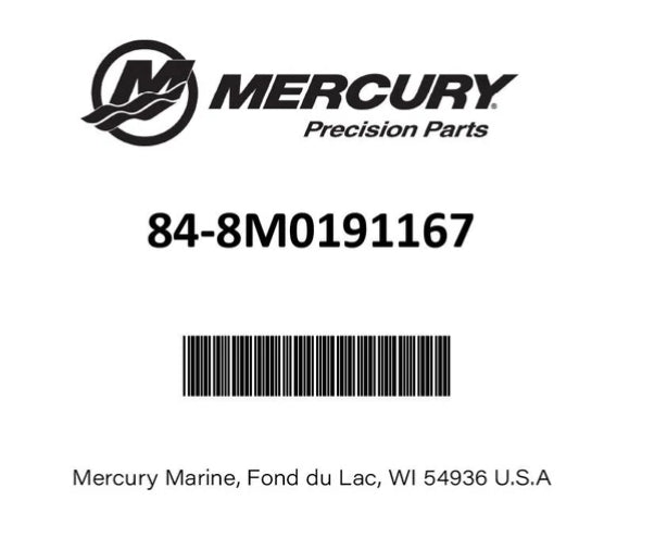 8M0191167 CABLE-STR TO STD