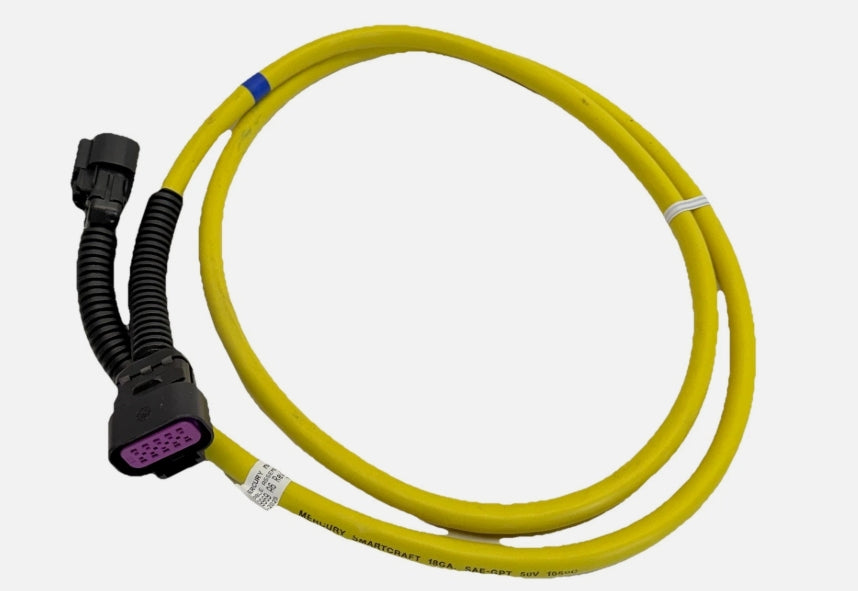 8M0210757 HARNESS ASSY