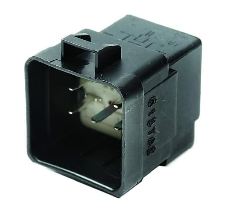 865202T is Superseded to 8M0210756 - RELAY
