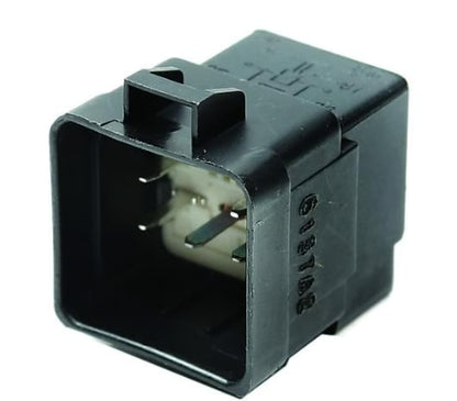 865202T is Superseded to 8M0210756 - RELAY