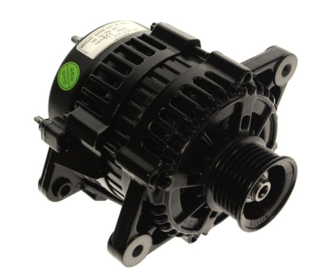863077T02 ALTERNATOR