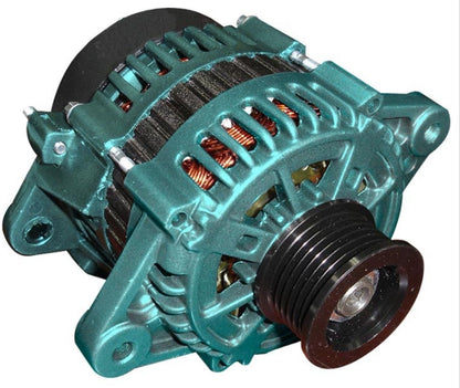 863077T02 ALTERNATOR