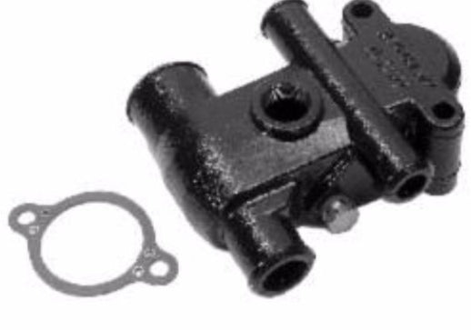 864592T1 Thermostat Housing