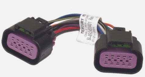 8M0207791 Cable Assembly-Female/Female