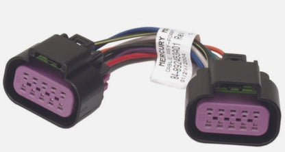 8M0207791 Cable Assembly-Female/Female