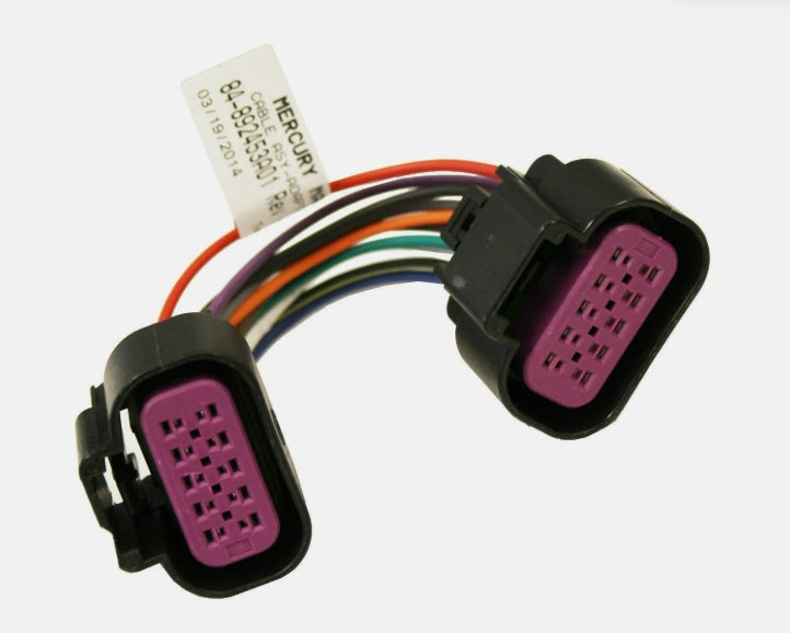 8M0207791 Cable Assembly-Female/Female