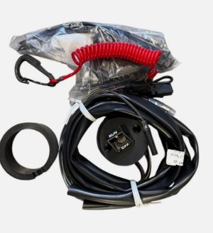 814324A3 is Superseded to 814324A2- Stop Switch/Lanyard Kit, Dual Engine