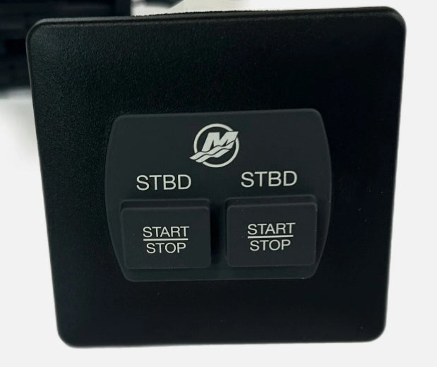 8M0117139 - Start/Stop Switch, Quad Engine, Starboard