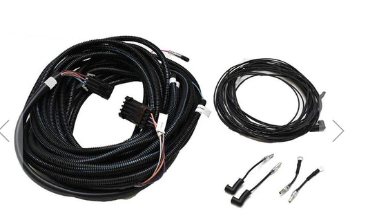 8M0075945 Harness Assembly, 6 Pin Male
