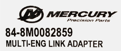 8M0082859 Link Adapter, Multi-Engine