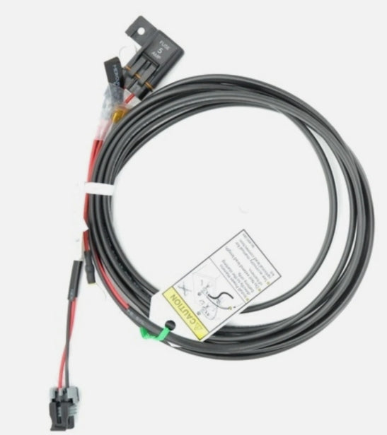 8M0113732 Harness, Clean Power, 15 Ft.