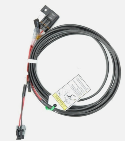 8M0113732 Harness, Clean Power, 15 Ft.