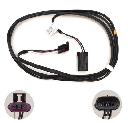 8M0138676 Harness, Power Steering, 10 Ft.