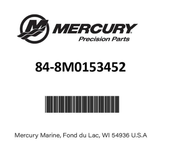 8M0153452 Harness, 15 Ft.