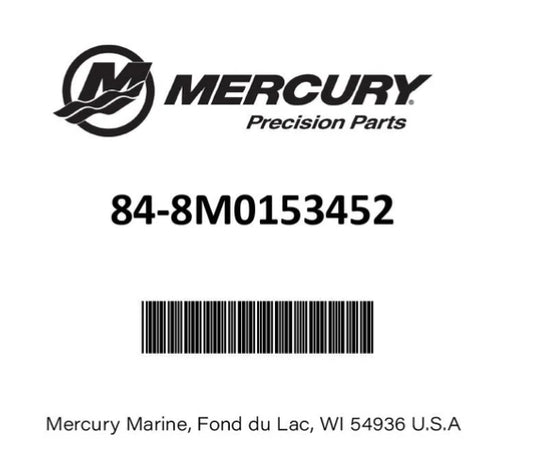 8M0153452 Harness, 15 Ft.
