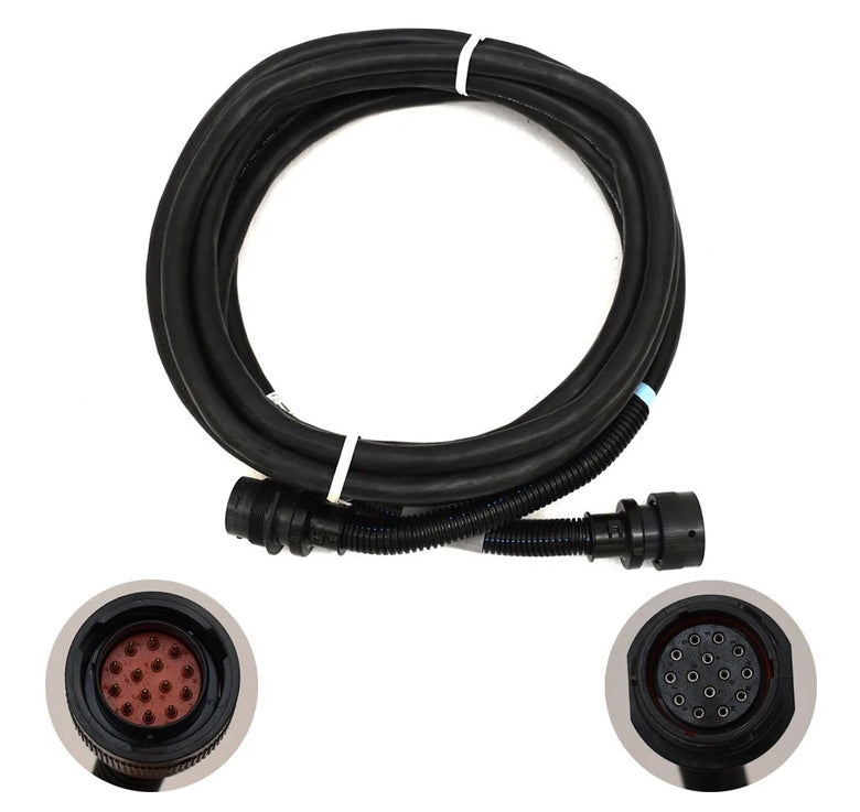 8M0146745 - 14 PIN LOW LOSS CABLE-LL 20FT