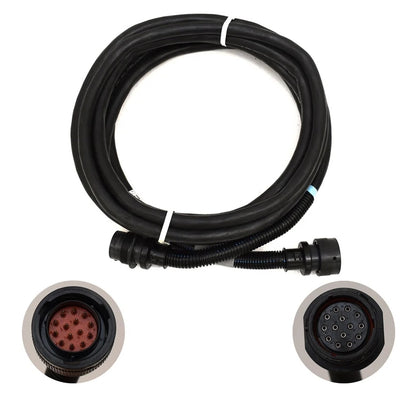 8M0146745 - 14 PIN LOW LOSS CABLE-LL 20FT
