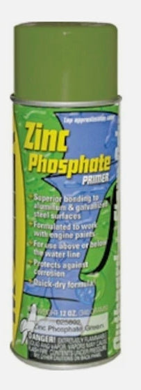 114-0258021 - MOELLER ZINC PRIMER PHOSPAHE GREEN