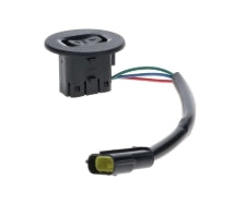 8M0235190 TRIM SWITCH