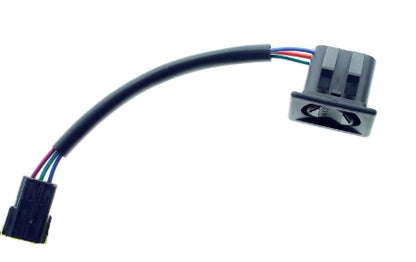 8M0235191 SWITCH TRIM