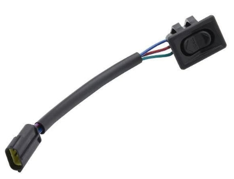 8M0235191 SWITCH TRIM