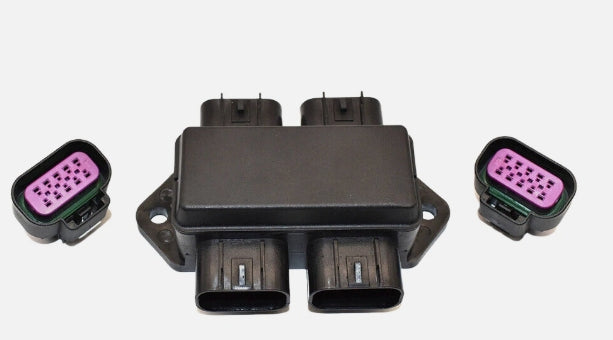 878492K14 Junction Box Kit, 4 Way