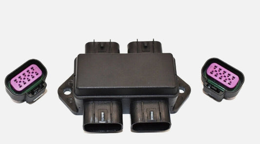 878492K14 Junction Box Kit, 4 Way