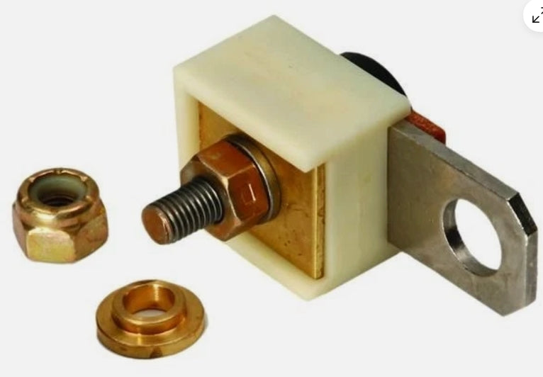79023A93 Fuse Assembly Kit, 90 Ampere